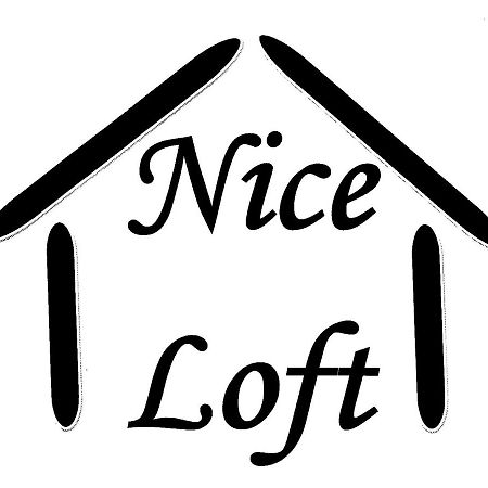 Nice Loft - Presov Lubotice Exterior photo