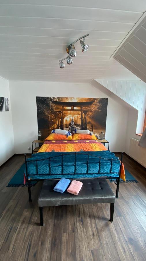Nice Loft - Presov Lubotice Exterior photo