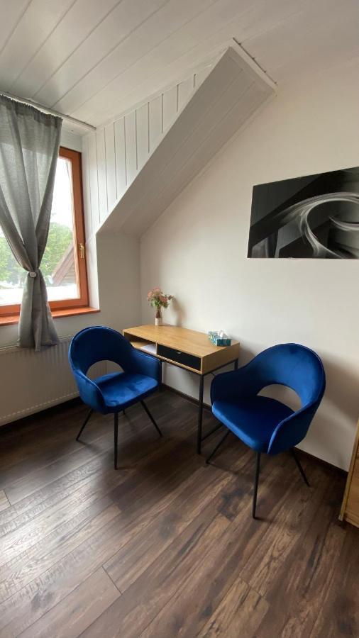 Nice Loft - Presov Lubotice Exterior photo